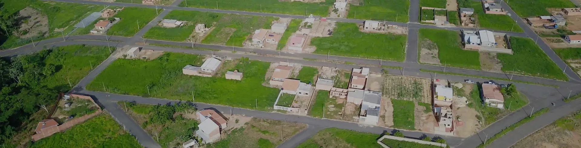 Jardins Veneza Água Santa 1