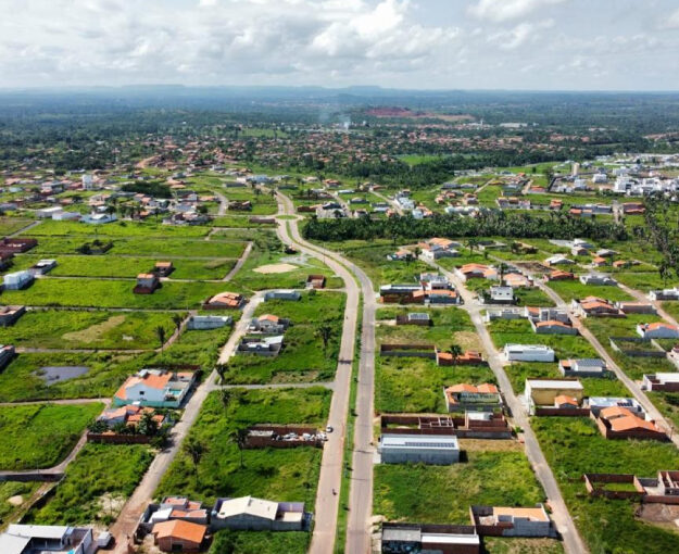 Residencial Verona II