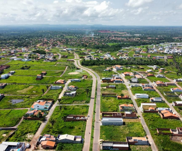 Residencial Verona II