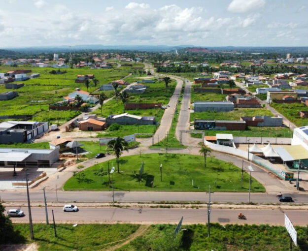 Residencial Verona ftd