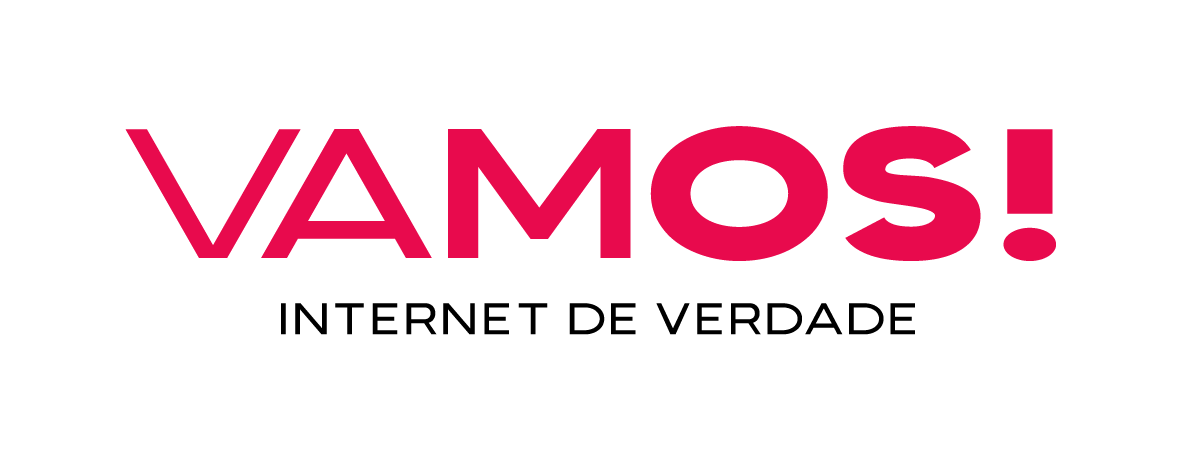Vamos - Logo PNG Fundo Branco